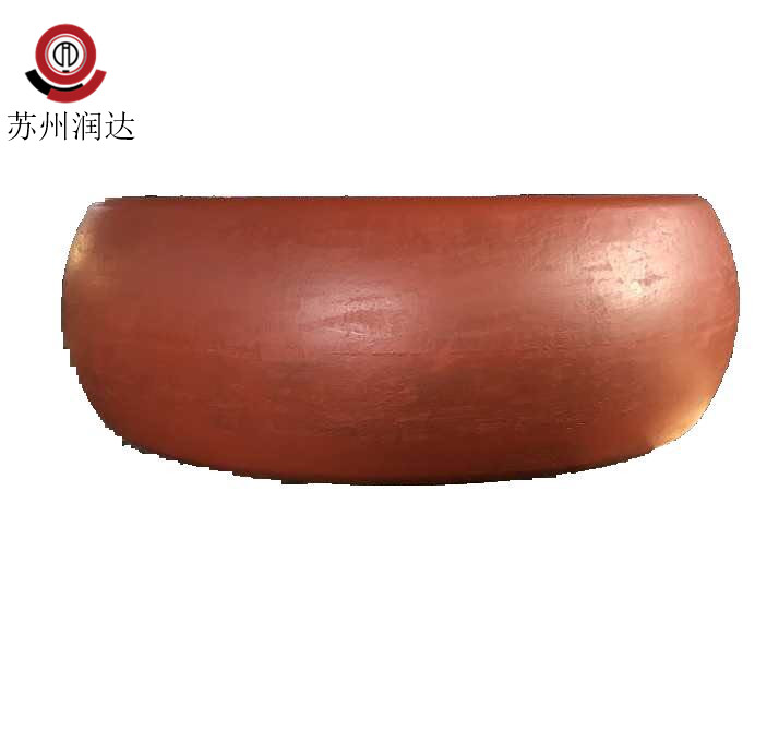 輪胎型立磨輥套的優(yōu)勢是什么？